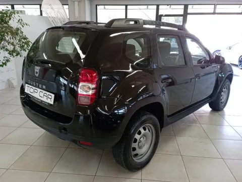 Dacia Duster 1.6 Ambiance c/radio s/clima gpl 4x2 105cv - Immagine 2