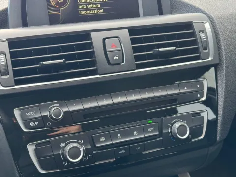 BMW 116d Urban 5p - Immagine 22
