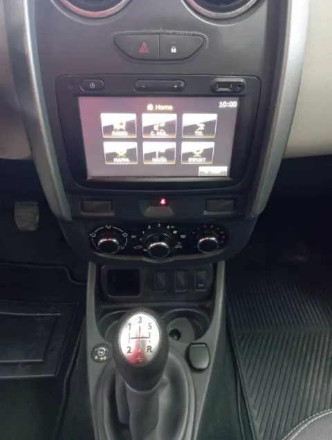 Dacia Duster 1.6 Ambiance c/radio s/clima gpl 4x2 105cv - Immagine 6