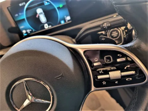 Mercedes CLA Shooting Brake 180 d Sport auto - Immagine 18