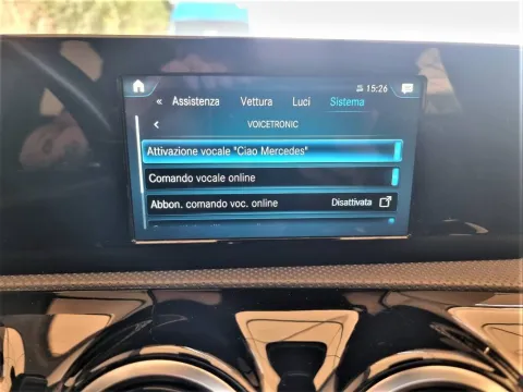 Mercedes CLA Shooting Brake 180 d Sport auto - Immagine 22