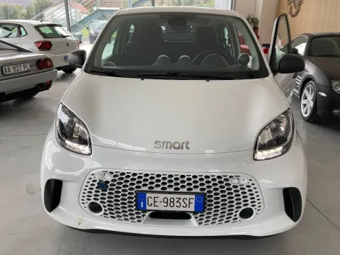 Smart Forfour eq Edition One 22kW - Immagine 1