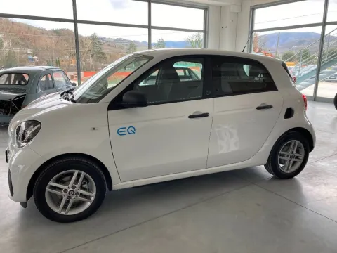 Smart Forfour eq Edition One 22kW - Immagine 2