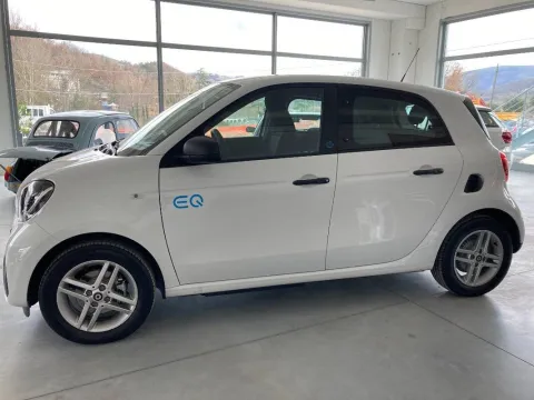Smart Forfour eq Edition One 22kW - Immagine 3
