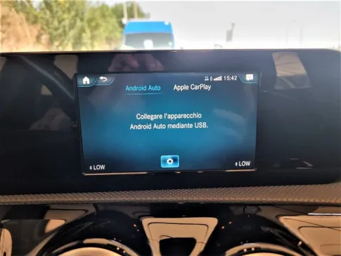 Mercedes CLA Shooting Brake 180 d Sport auto - Immagine 29