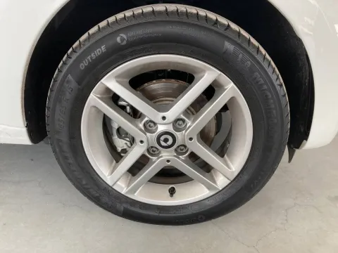 Smart Forfour eq Edition One 22kW - Immagine 6