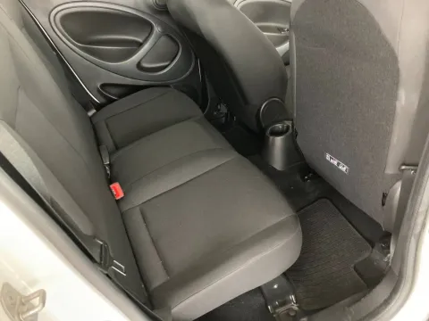 Smart Forfour eq Edition One 22kW - Immagine 8