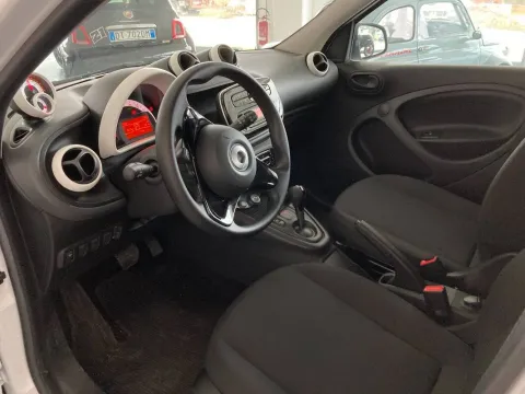 Smart Forfour eq Edition One 22kW - Immagine 9