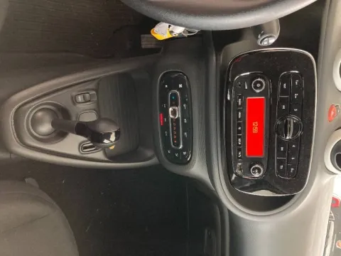 Smart Forfour eq Edition One 22kW - Immagine 11