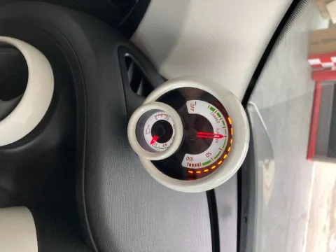 Smart Forfour eq Edition One 22kW - Immagine 12