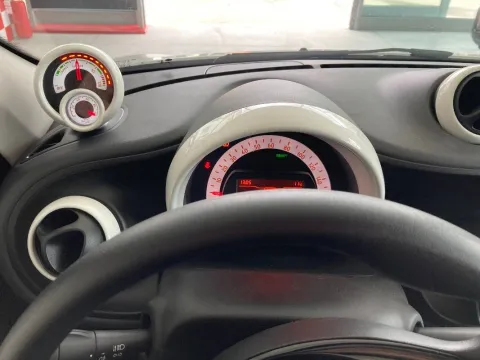 Smart Forfour eq Edition One 22kW - Immagine 13