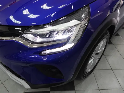 Renault Captur 1.0 tce Zen 90cv my21 - Immagine 15