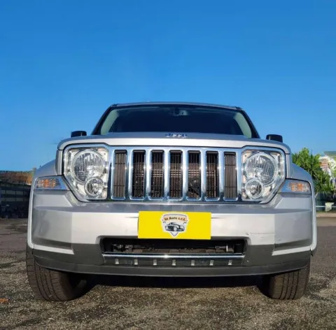 Jeep Cherokee 2.8 crd Limited dpf - Immagine 3