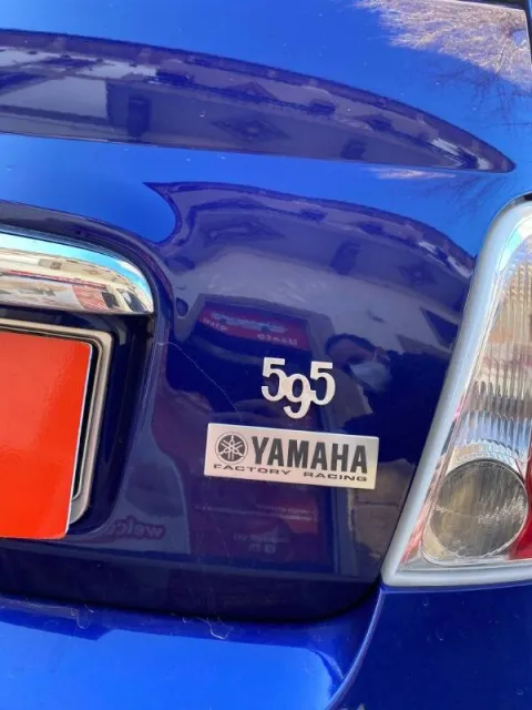 Abarth 595 1.4 16v t. t-jet Yamaha Factory Racing 160cv - Immagine 7