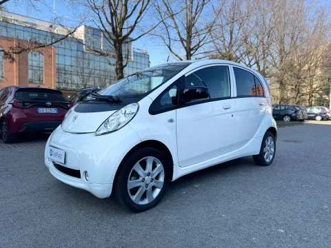 Peugeot iOn Active 49kW my13 - Immagine 1