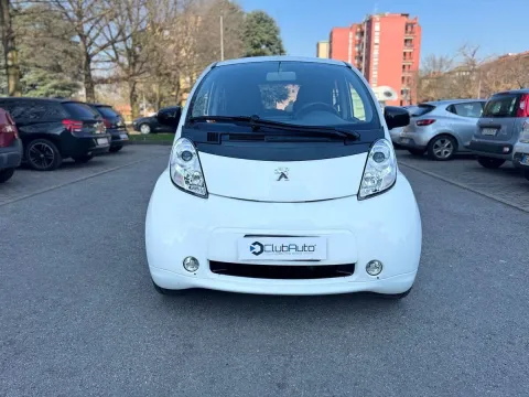Peugeot iOn Active 49kW my13 - Immagine 2