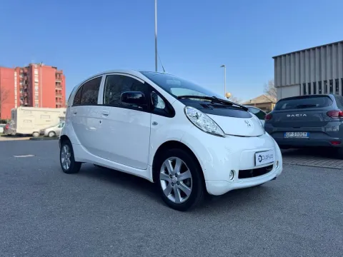 Peugeot iOn Active 49kW my13 - Immagine 3