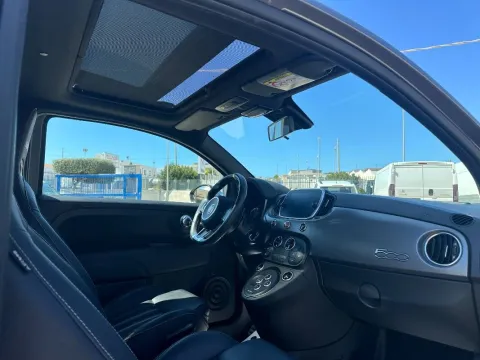Abarth 595 1.4 t-jet Turismo 165cv auto my19 - Immagine 8