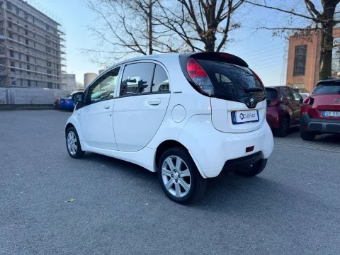Peugeot iOn Active 49kW my13 - Immagine 7