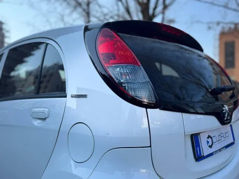 Peugeot iOn Active 49kW my13 - Immagine 9