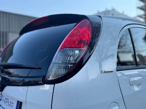 Peugeot iOn Active 49kW my13 - Immagine 10