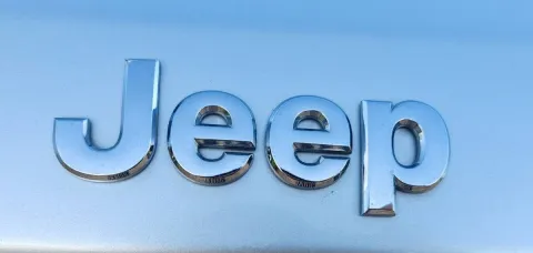 Jeep Cherokee 2.8 crd Limited dpf - Immagine 20