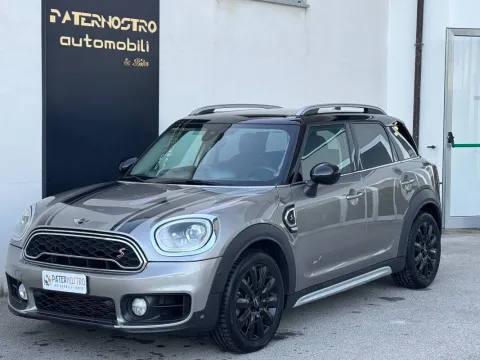 Mini Mini Countryman 2.0 Cooper S Hype all4 auto - Immagine 1