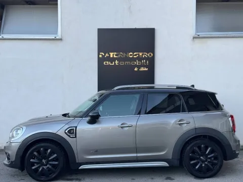 Mini Mini Countryman 2.0 Cooper S Hype all4 auto - Immagine 2