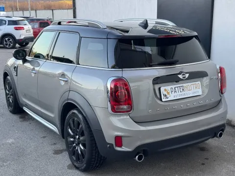 Mini Mini Countryman 2.0 Cooper S Hype all4 auto - Immagine 3