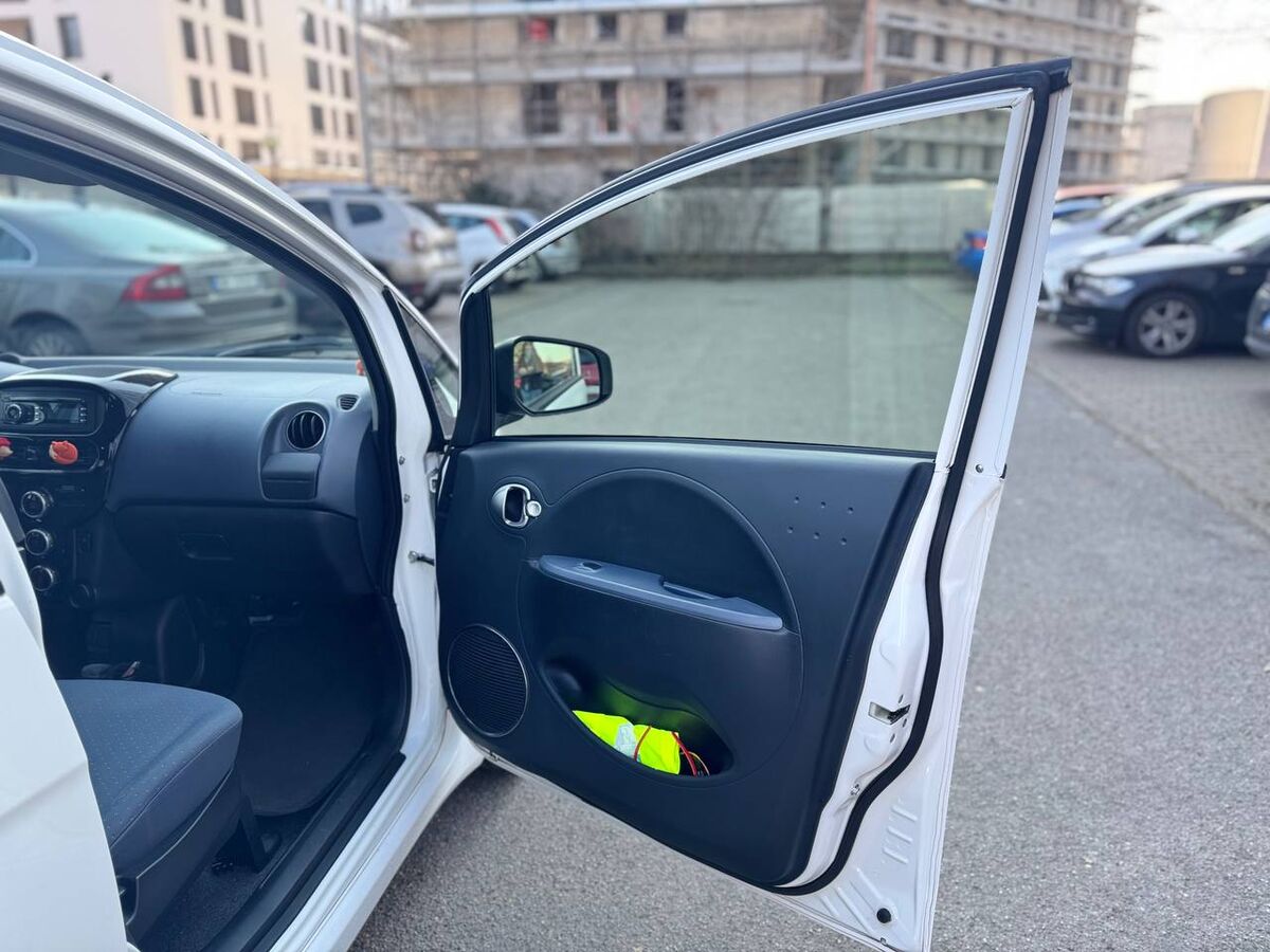 Peugeot iOn Active 49kW my13 - Immagine 18