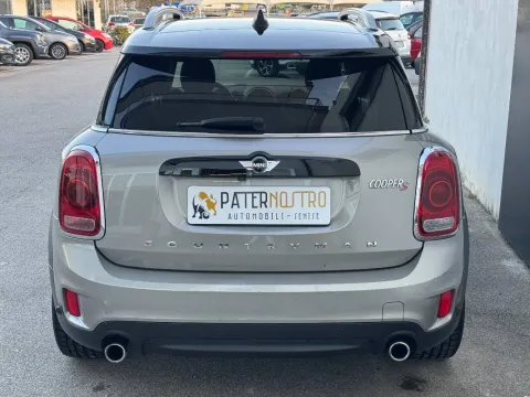 Mini Mini Countryman 2.0 Cooper S Hype all4 auto - Immagine 4