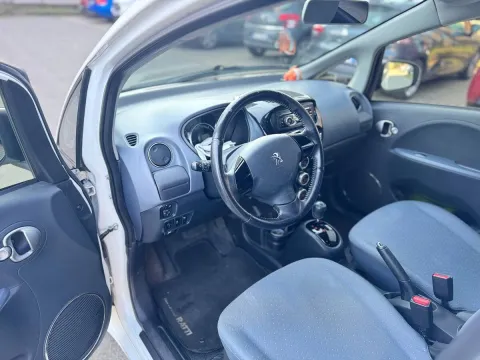 Peugeot iOn Active 49kW my13 - Immagine 21
