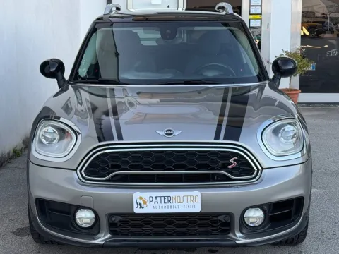 Mini Mini Countryman 2.0 Cooper S Hype all4 auto - Immagine 7