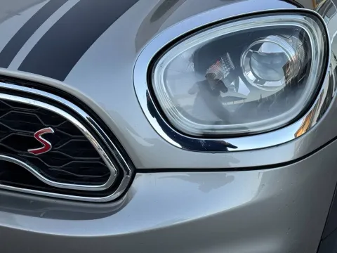 Mini Mini Countryman 2.0 Cooper S Hype all4 auto - Immagine 8