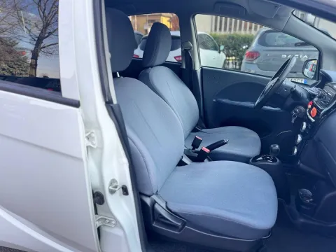 Peugeot iOn Active 49kW my13 - Immagine 23