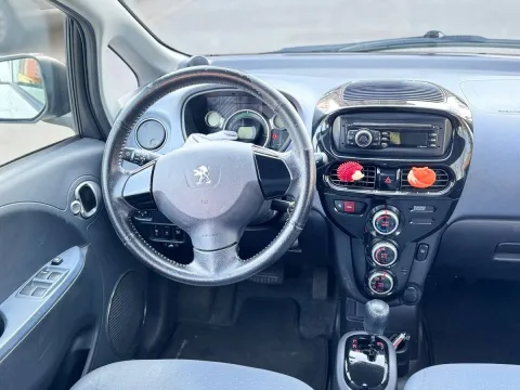 Peugeot iOn Active 49kW my13 - Immagine 27