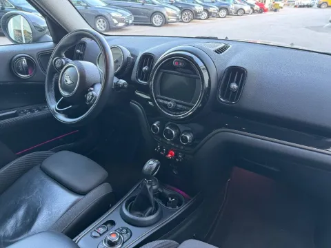 Mini Mini Countryman 2.0 Cooper S Hype all4 auto - Immagine 14