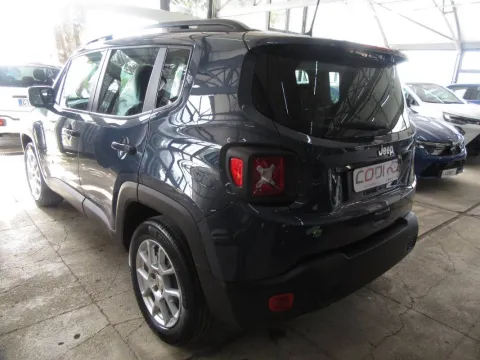Jeep Renegade 1.5 turbo t4 mhev Limited 2wd 130cv dct - Immagine 5