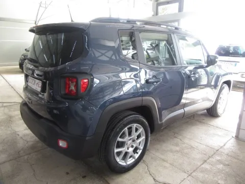 Jeep Renegade 1.5 turbo t4 mhev Limited 2wd 130cv dct - Immagine 7
