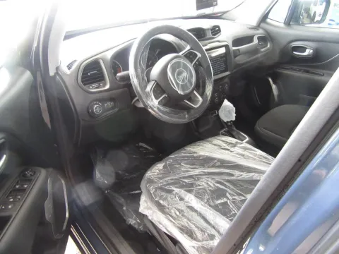 Jeep Renegade 1.5 turbo t4 mhev Limited 2wd 130cv dct - Immagine 8