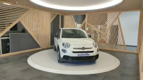 Fiat 500X 1.3 mjt Urban 4x2 95cv my20 - Immagine 4
