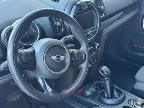 Mini Mini Countryman 2.0 Cooper S Hype all4 auto - Immagine 18