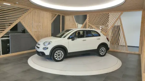 Fiat 500X 1.3 mjt Urban 4x2 95cv my20 - Immagine 5