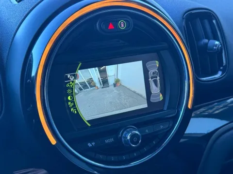 Mini Mini Countryman 2.0 Cooper S Hype all4 auto - Immagine 23