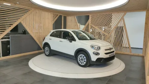 Fiat 500X 1.3 mjt Urban 4x2 95cv my20 - Immagine 12