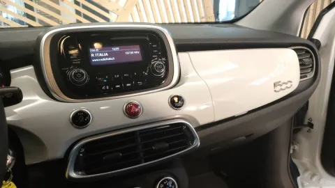 Fiat 500X 1.3 mjt Urban 4x2 95cv my20 - Immagine 15
