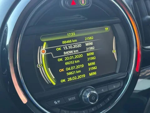 Mini Mini Countryman 2.0 Cooper S Hype all4 auto - Immagine 29