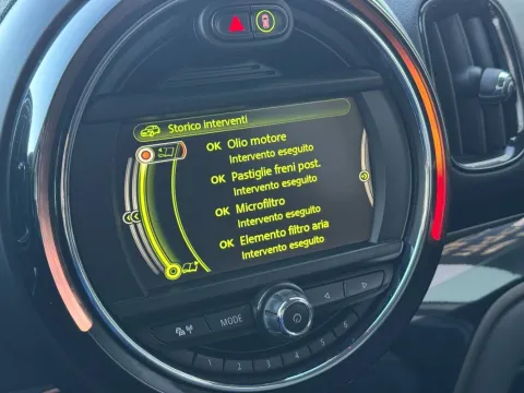 Mini Mini Countryman 2.0 Cooper S Hype all4 auto - Immagine 30
