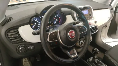 Fiat 500X 1.3 mjt Urban 4x2 95cv my20 - Immagine 17