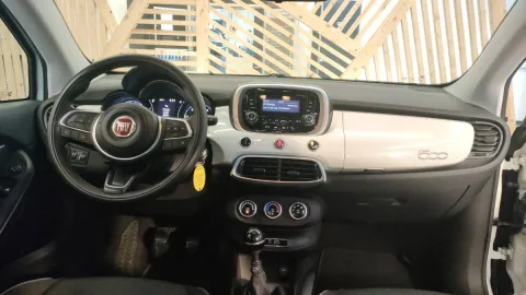 Fiat 500X 1.3 mjt Urban 4x2 95cv my20 - Immagine 19